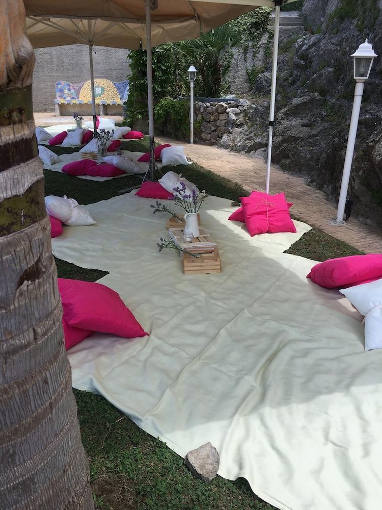 Hotel Vietri Coast Exterior foto