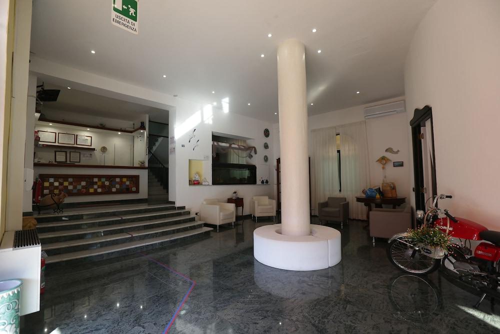 Hotel Vietri Coast Exterior foto