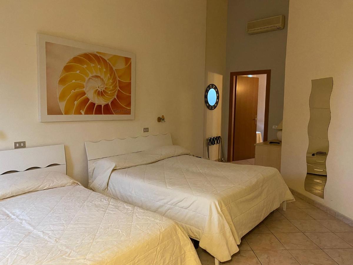 Hotel Vietri Coast Exterior foto