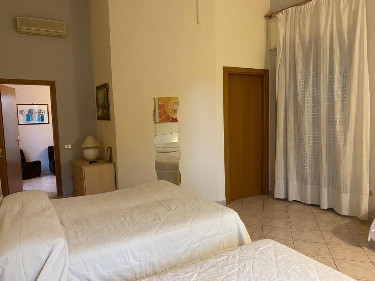Hotel Vietri Coast Exterior foto