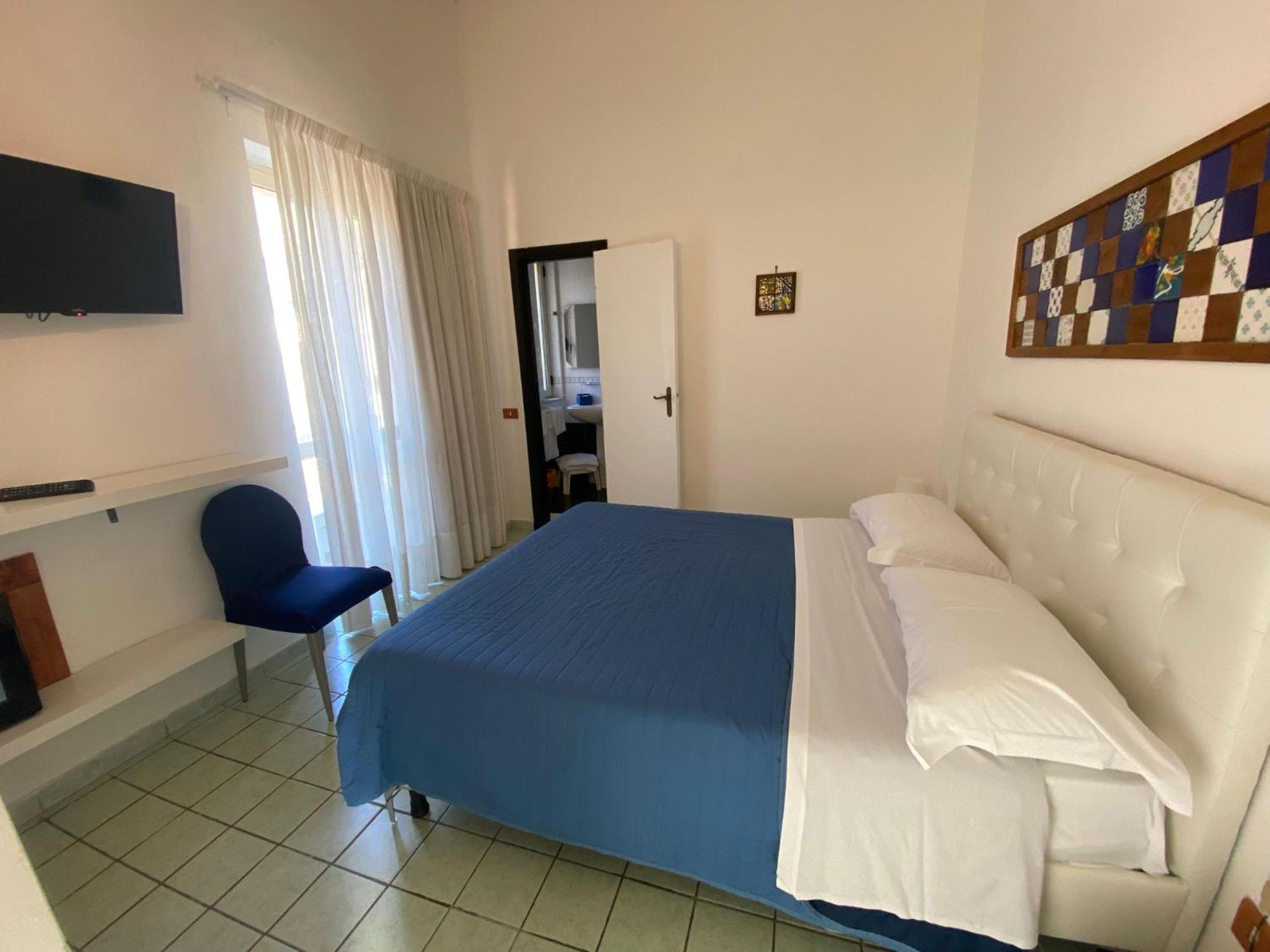 Hotel Vietri Coast Exterior foto