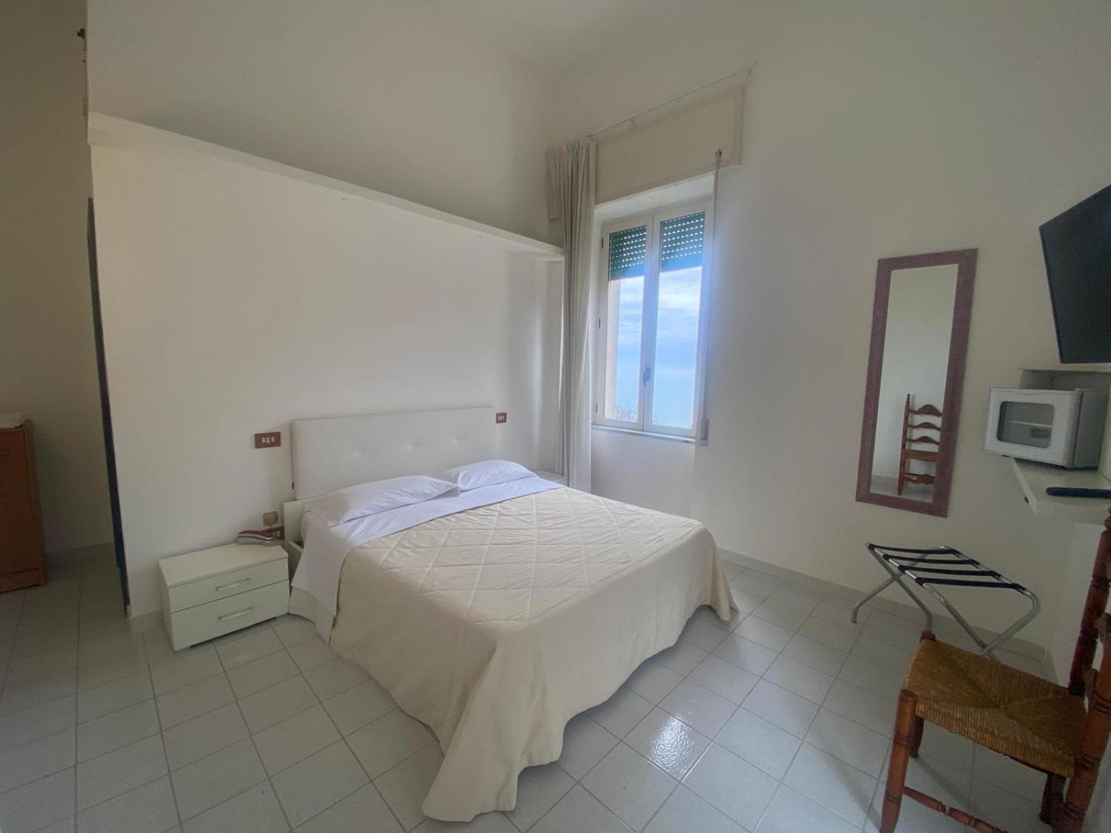 Hotel Vietri Coast Exterior foto