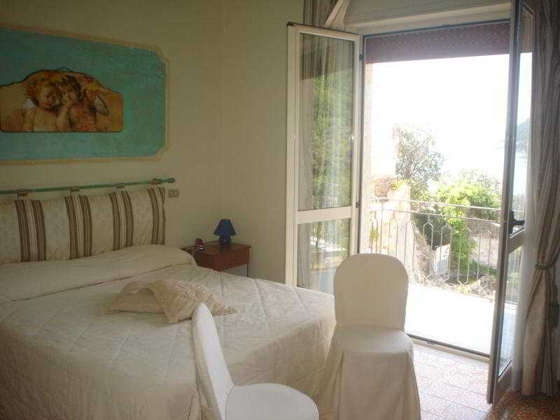 Hotel Vietri Coast Exterior foto